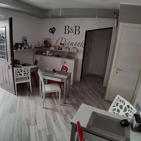 Il Diamante 4* Κρότωνας