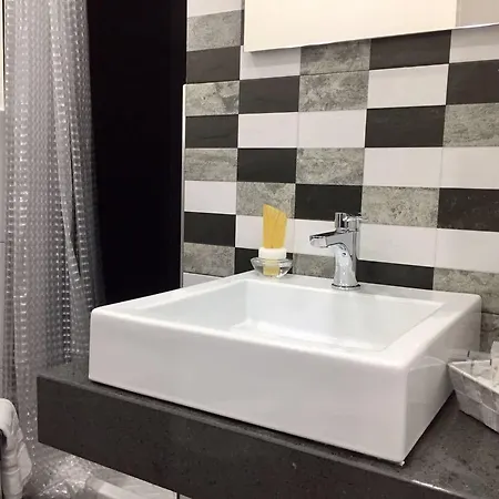 Bed and breakfast Il Diamante Crotone