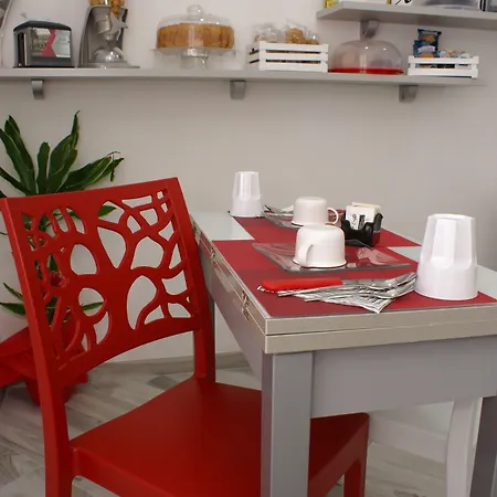 Bed and breakfast Il Diamante