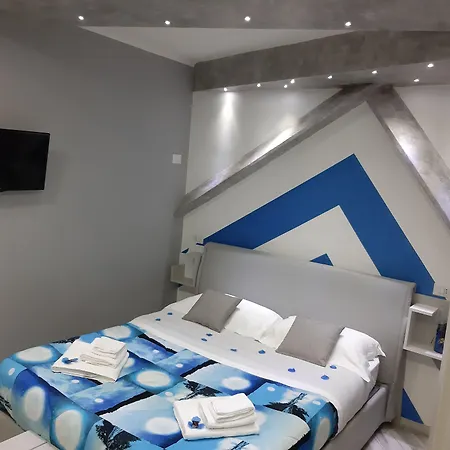 Il Diamante Bed and breakfast 4*