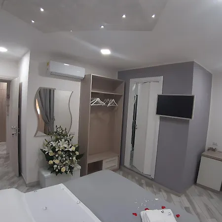 Il Diamante Bed and breakfast Crotone