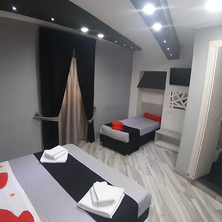 Il Diamante Bed and breakfast Crotone