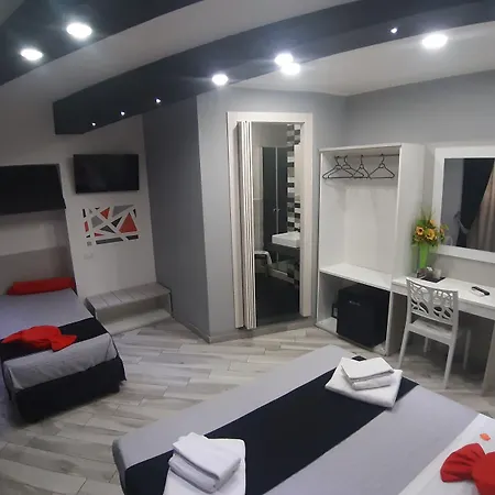 Il Diamante Bed and breakfast Crotone