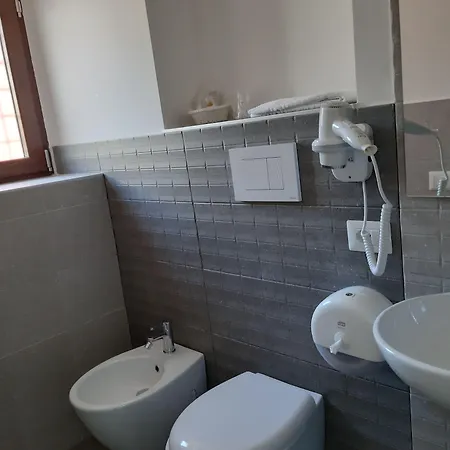 Il Diamante Bed and breakfast