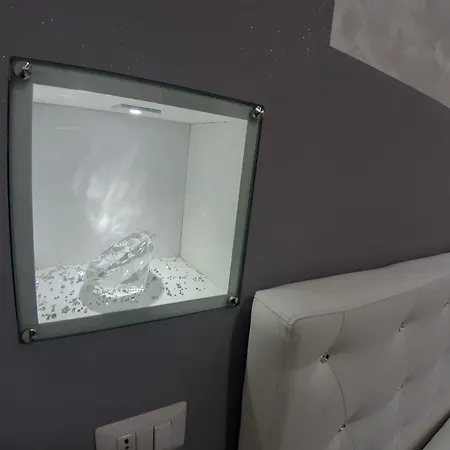 Bed and breakfast Il Diamante Crotone