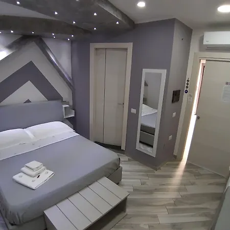 Bed and breakfast Il Diamante