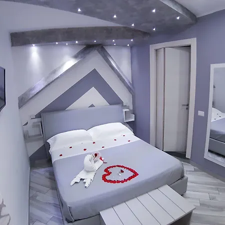 Bed and breakfast Il Diamante Crotone