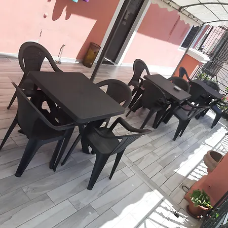 Bed and breakfast Il Diamante