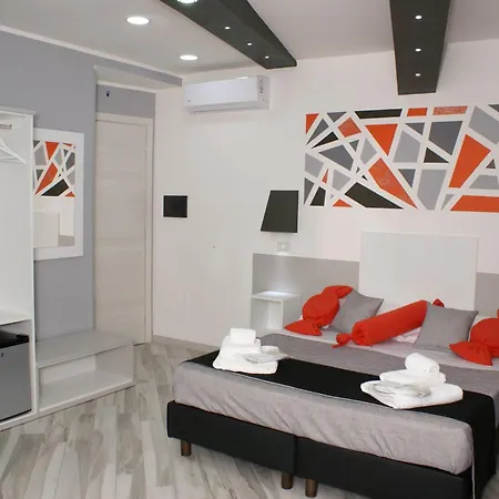 Il Diamante 4* Crotone