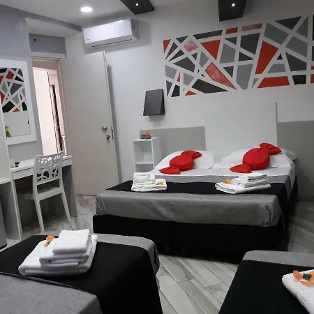 Il Diamante Bed and breakfast 4*