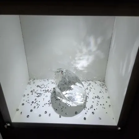 Il Diamante Bed and breakfast