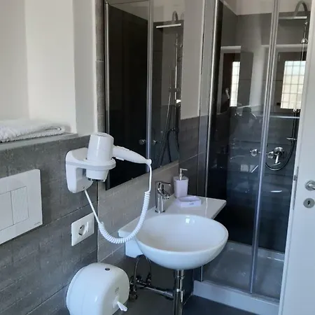 Il Diamante Bed and breakfast Crotone