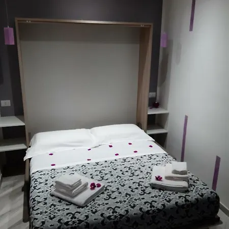 Bed and breakfast Il Diamante