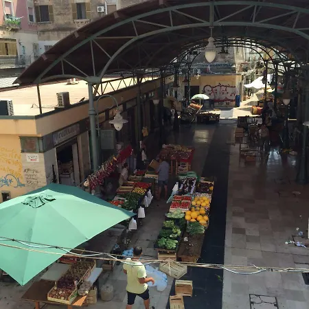 Bed and breakfast Il Diamante Crotone