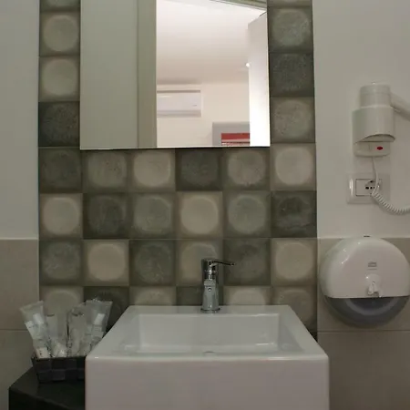 Bed and breakfast Il Diamante Crotone