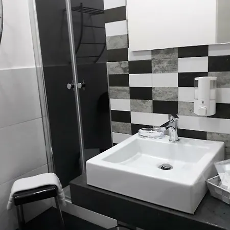 Bed and breakfast Il Diamante