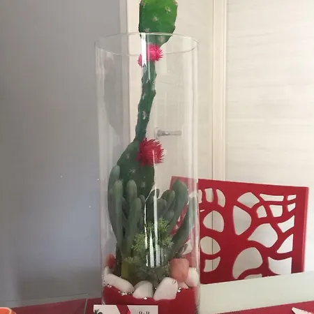 Bed and breakfast Il Diamante Crotone