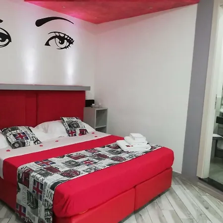 Il Diamante Bed and breakfast 4*