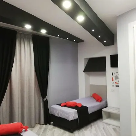 Bed and breakfast Il Diamante Crotone