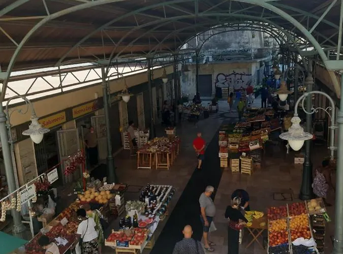 Il Diamante Bed & Breakfast