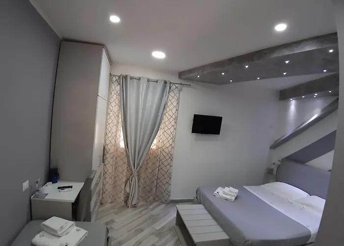 Il Diamante Bed & Breakfast Crotone