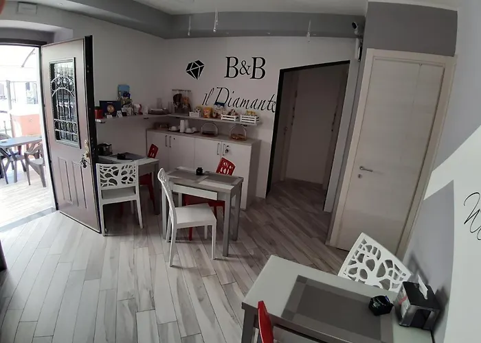 Il Diamante 4* Crotone