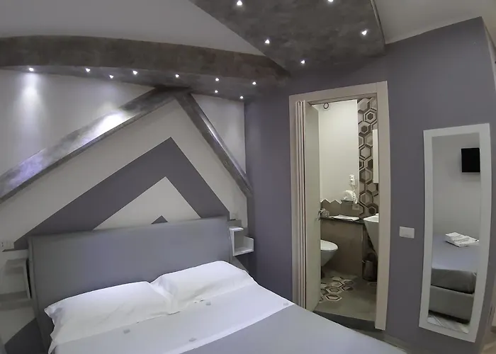 Bed & Breakfast Il Diamante 4*