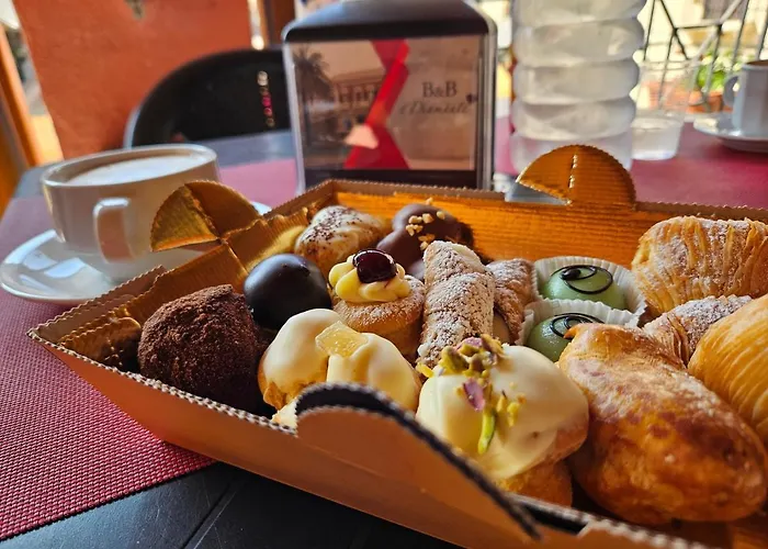 Bed & Breakfast Il Diamante Crotone