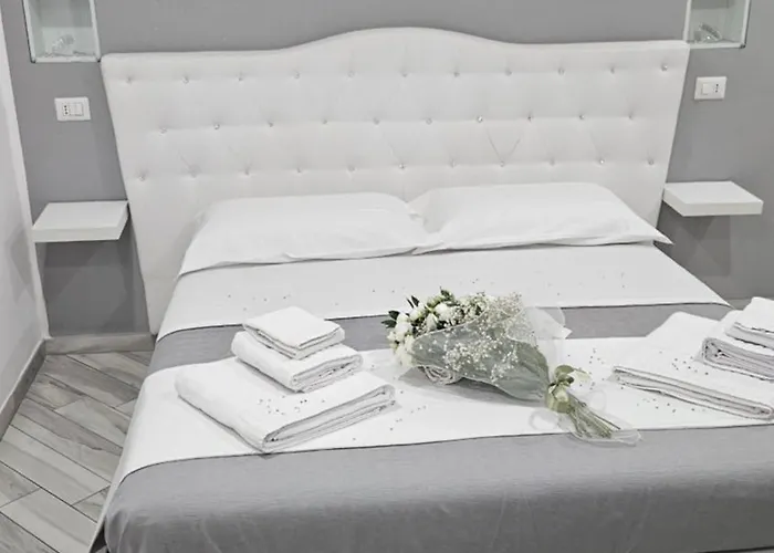 Bed & Breakfast Il Diamante Crotone