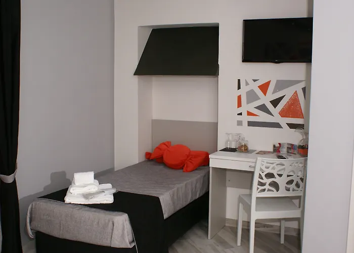 Bed & Breakfast Il Diamante Crotone