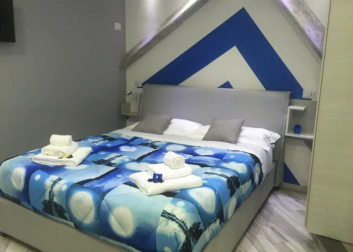 Il Diamante Bed & Breakfast Crotone