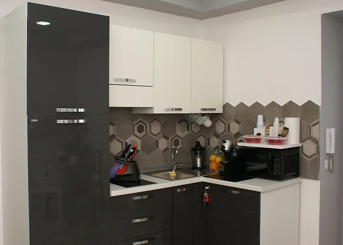 Bed & Breakfast Il Diamante