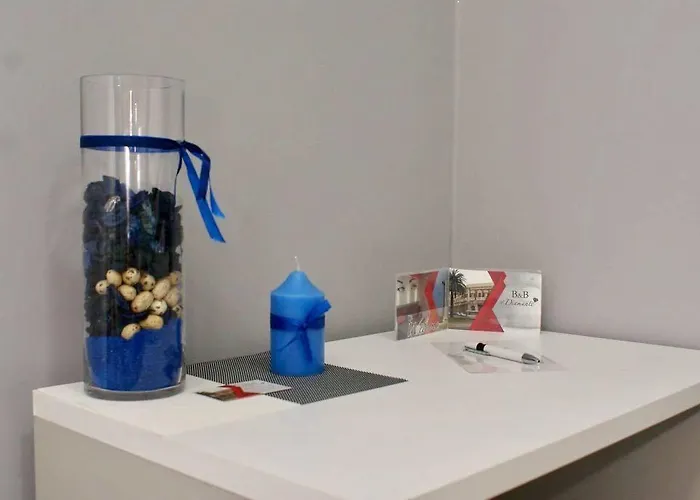 Bed & Breakfast Il Diamante Crotone