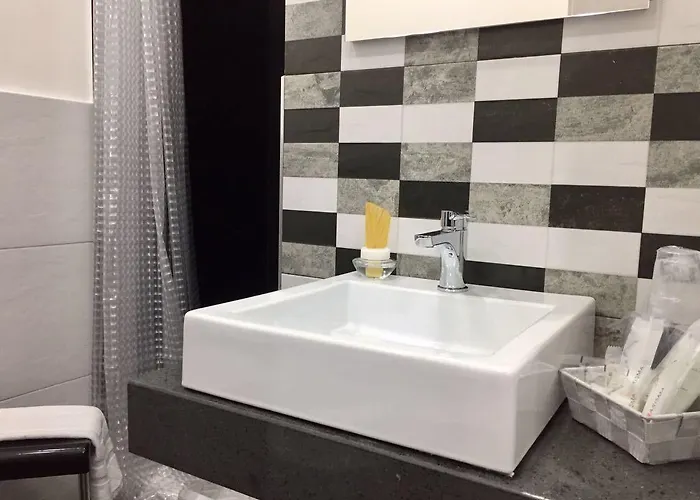 Bed & Breakfast Il Diamante Crotone