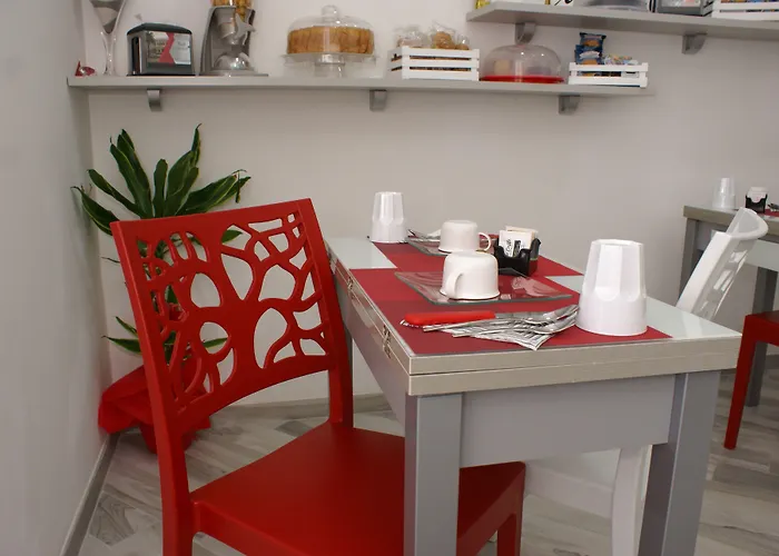 Bed & Breakfast Il Diamante