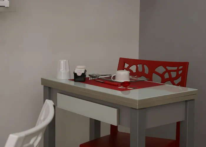 Bed & Breakfast Il Diamante 4*