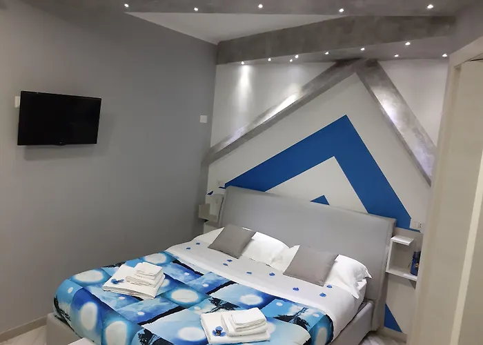 Il Diamante Bed & Breakfast 4*