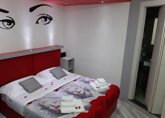 Il Diamante Bed & Breakfast