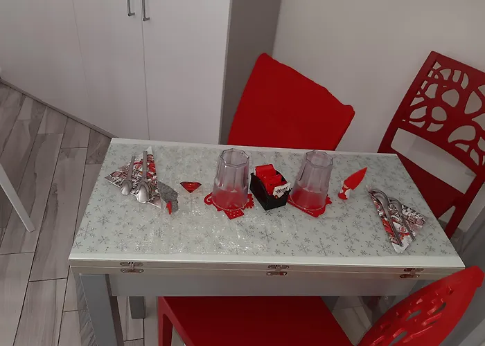 Il Diamante Bed & Breakfast