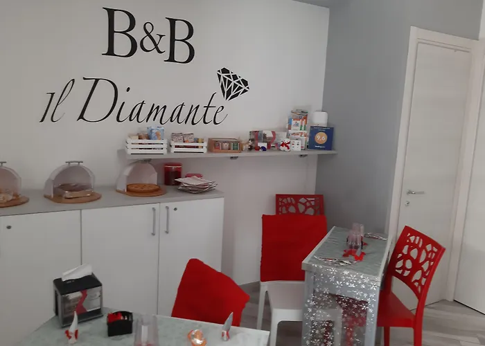 Bed & Breakfast Il Diamante
