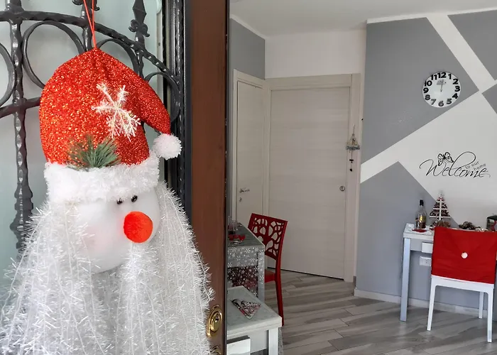 Bed & Breakfast Il Diamante