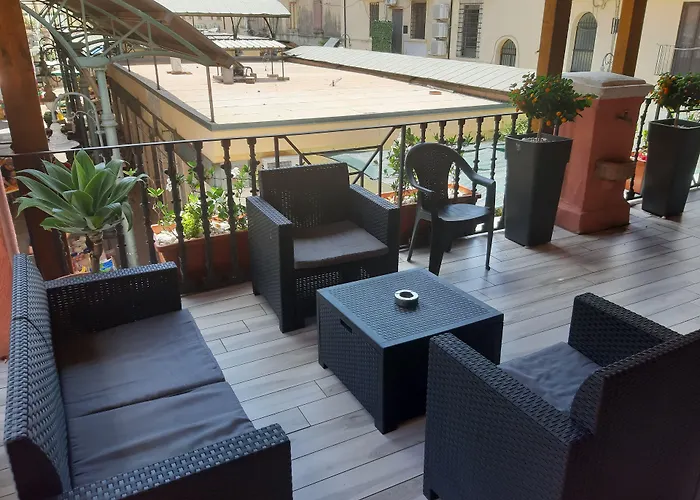 Bed & Breakfast Il Diamante Crotone