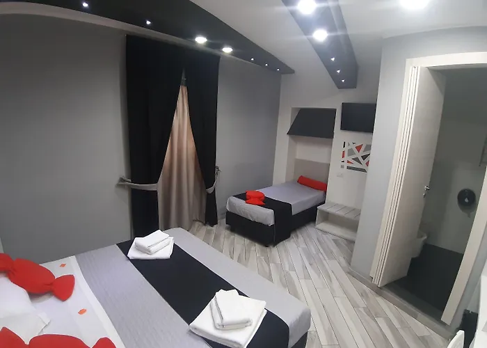 Il Diamante Bed & Breakfast Crotone