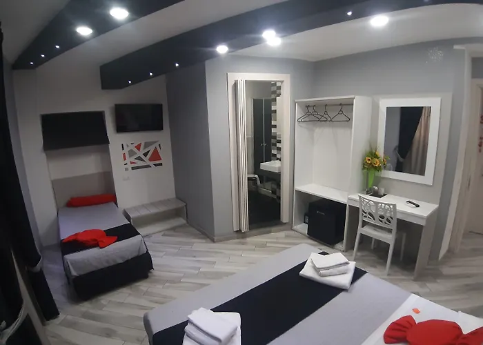 Il Diamante Bed & Breakfast Crotone