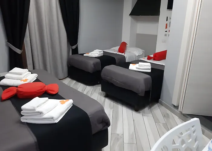 Bed & Breakfast Il Diamante 4*