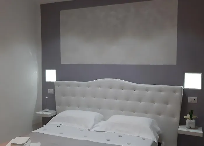 Il Diamante Bed & Breakfast