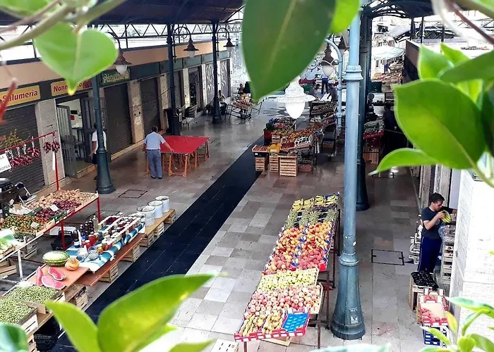 Il Diamante Bed & Breakfast