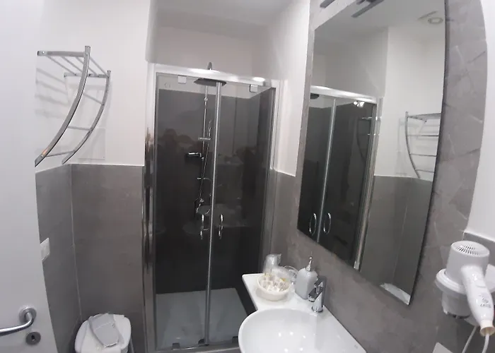 Bed & Breakfast Il Diamante Crotone