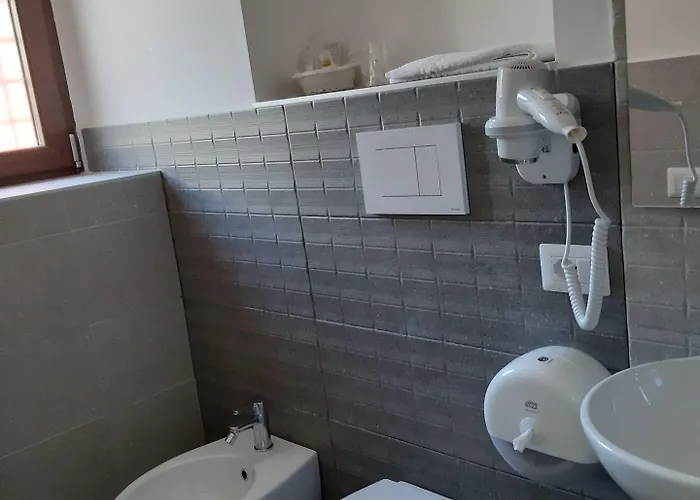 Il Diamante Bed & Breakfast