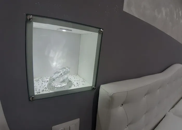 Bed & Breakfast Il Diamante Crotone